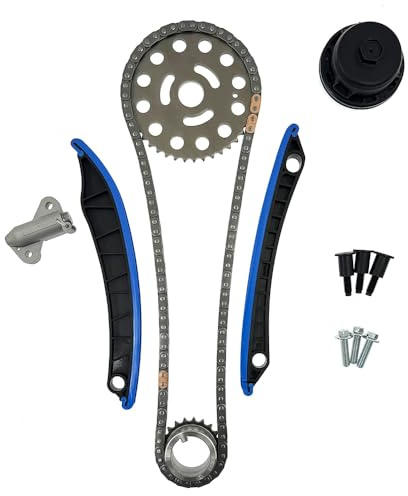SKF VKML 86003 Timing Chain Set Timing Chain