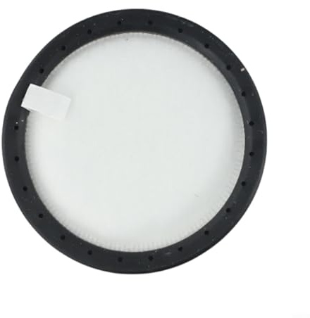 HEPA-Type Replacement Filter For Hoover H-FREE 300, Compatible With 35602278 S137 HF322 Models, 1 Pack, Forestall Dust Buildup, Maintain Airflow Efficiency