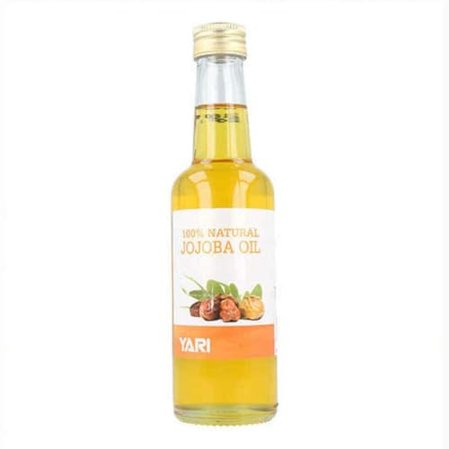 Yari Natural Aceite de Jojoba - 250 ml