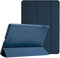 ProCase Hülle für iPad 9.7 Zoll 6. Generation 2018/5. Generation 2017 Modell A1893 A1954 A1822 A1823, Schutzhülle Case Smart Cover für iPad 6/5 -Navy