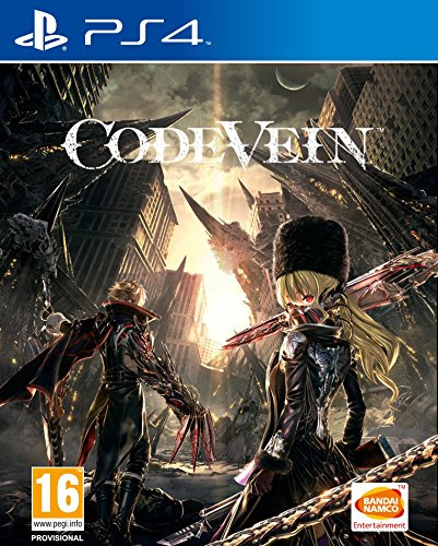 Bandai Namco