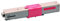 ABC Kompatibler Toner für Oki 44469723 Magenta für Oki C510 C510DN C511 C511DN C530 C530DN C531 C531DN MC561 MC561DN MC562 MC562DN MC562DNW