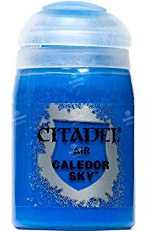 Citadel Air - Caledor Sky
