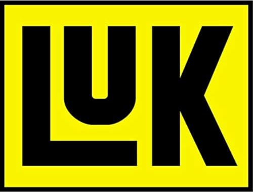 Luk 511 0782 10 Master Cylinder Clutch