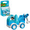 Lego 10918 DUPLO My First Mein erstes Abschleppauto