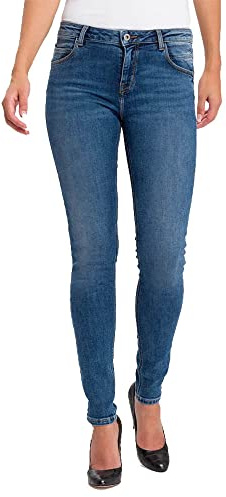 Cross Damen Jeans Page