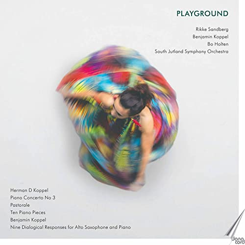Danacord (Naxos Deutschland Musik & Video Vertriebs-)