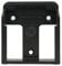 StealthMounts Battery Mounts for Makita LXT | Cordless Battery Holders for Makita 18v Power Tools | 5 Pack | Black Battery Organiers for Makita