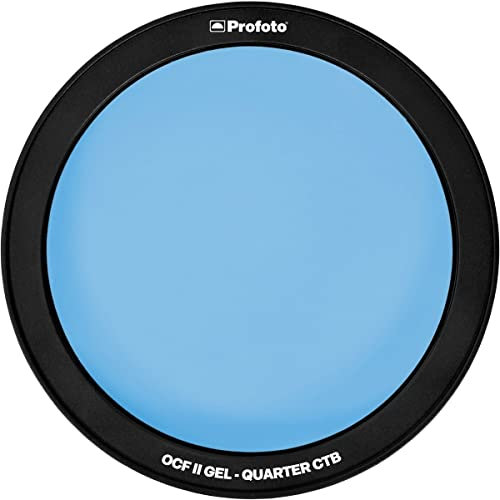 Profoto Ocf Ii Gel - Quarter Ctb
