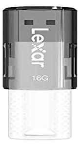 Disco Duro USB 2.0 JUMPDRIVE S60 16GB LEXAR