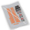 FA210 PEGATIAS Rock Shox Sektor Aufkleber selbstklebend AUFKLEBER (orange)