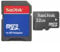 Trade-Shop 32GB Micro SD SDHC Speicherkarte Karte Memory Card + SD-Adapter für bea-fon C60 SL240 SL340 SL340i SL470 SL480 SL570 SL580 SL670 SL820