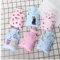 2pcs Mini Cartoon Hand Warm Water Bottle Hot Water Bottles Portable Hand Warmer Pocket Hand Feet Hot Water Bags