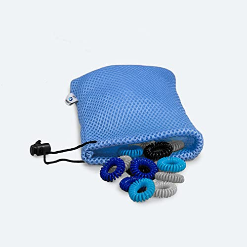 KS MIX Tüte 10er ArthroRoller KS ULTRA-SOFT ArthroRoller MIX-Tüte KS ULTRA-SOFT | Massagering für die Finger | bunt gemischt