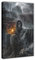 RIELLI S.T.A.L.K.E.R. Spiel 14 Leinwand Poster Schlafzimmer Dekor Sport Landschaft Büro Zimmer Dekor Geschenkrahmen 30 x 45 cm