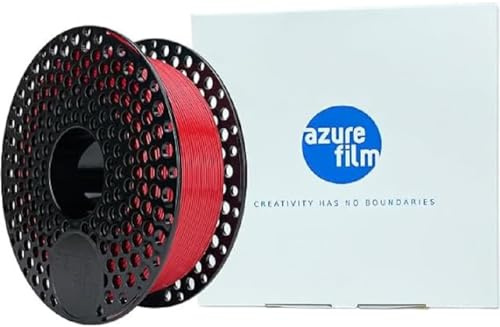 PETG 1,75mm LIPSTICK RED 1kg