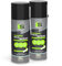 Spraytive Lot de 2 sprays de glace de 400 ml pour atelier : spray de glace jusqu'à -50 °C pour le dépannage, le contrôle du capteur, l'aide au montage pour les ajustements, test du thermostat