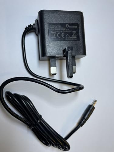 Replacement for 5.0V 1.5A 7.5W 5V Switching Adapter GQ06-050150-AB Power Supply