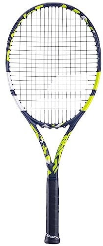 Babolat Boost AERO Strung - 3