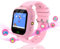 MiracDan Smartwatch Kinder mit SIM Karte, Kinder Smartwatch mit Anruffunktion 25 Spiele SOS Kamera Musik Schrittzähler Wecker HD Touchscreen, Telefon Ukh Kinder Geschenke für Mädchen Jungen