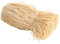 LKXHarleya Borlas de Paja de Rafia Natural Muebles para el hogar Fondo Decoración de Pared Flecos Hierba de Rafia Boda Manualidades de Bricolaje Adorno doméstico, 3.28 pies
