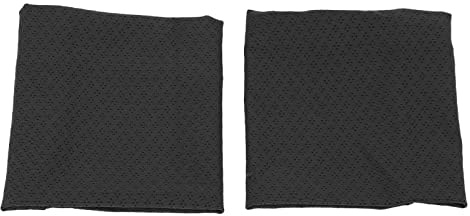 Kühlarmband, 1 Paar Sportbekleidungszubehör, Elastisches Eisseide-Armband, Schnell Trocknende Kühlbandage, Unisex, Sport, Tägliche Aktivitäten, Geeignet für den Außenbereich (2)