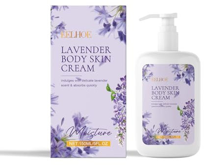 Körperpflege, Regenerierende Körpermilch, mit Hyaluronsäure und Ölen, intensiv regenerierende Bodylotion, für straffere und hydratisierte Haut, Körpercreme für besonders sensible Haut, 150ml (2)