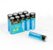 Maplin 10x AA LR6 1.5V Alkaline Batteries 10 Year Shelf Life High Performance