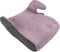 Tataway i-Size Kindersitz/Autositz, ECE R129/03, Sitzerhöhung für Kinder 126-150 cm, Kindersitzerhöhung Ergonomisch & Leicht, (ca. 22-36 kg) - (ca 6–12 Jahre) (tataway rosa)