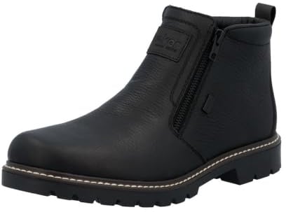 Rieker Herren Stiefel Herren Dunkelbraun