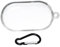 Tofficu Buds Earbud Case Headset Cover Tpu Protective Shell for Outdoor Activities