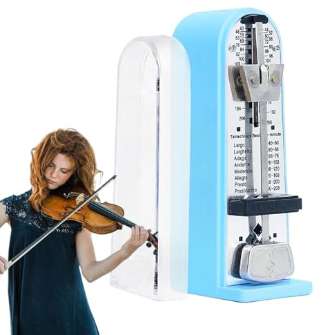 Für Gitarre | Für Klavierübungen Und Musiker,Praxishilfe Für Gitarre, Schlagzeug, Ukulele Und Bass Mit Zuverlässiger Taktgebung