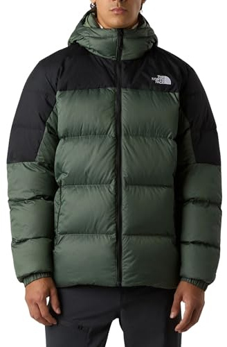 THE NORTH FACE Diablo Down Jacke 2023 TNF Black/TNF Black
