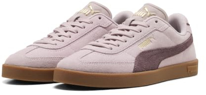 PUMA Unisex Club II Era Trainers