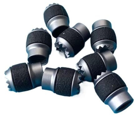 NPUOZHT Für DJI für Ronin S/SC für Stick Thumb Rock Joystick Drone Parts