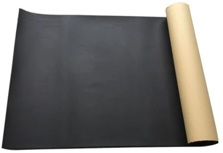 Tapis d'isolation Rouleau De 20 Mm De Mousse Insonorisante Pour Capot Moteur Et Pare-feu De Voiture 100 X 50 Cm Ou 50 X 50 Cm isolation thermique pad(100cmx50cmx2cm)