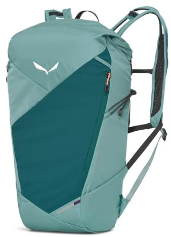 Salewa Rucksack Wanderrucksack Pedroc Core 22L Willow grüngrau
