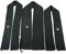 Bearpaw Fleece - Bogenhülle | Long