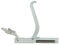 Bosch Original Cannon/CREDA/Hotpoint/Indesit/Jackson BD51G/10400g/48164/BD51D/D010ED Typ Main Backofen Türscharnier