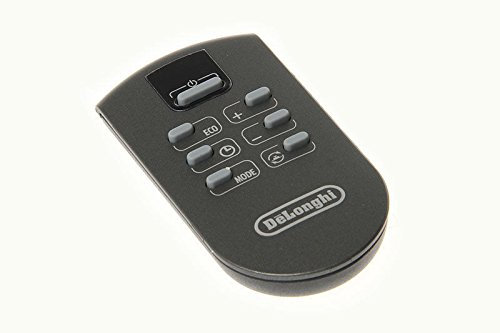 DeLonghi Télécommande Convecteur dch5091r dch5091er tch7091 tch7091er tch