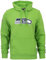 New Era - NFL Seattle Seahawks Team Logo Hoodie