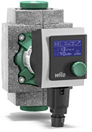 Wilo-Stratos PICO plus 25/1-6 Pompe de chauffage haute efficacité 180 mm