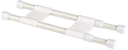 Kampa Klemmstab, 25,5-43cm