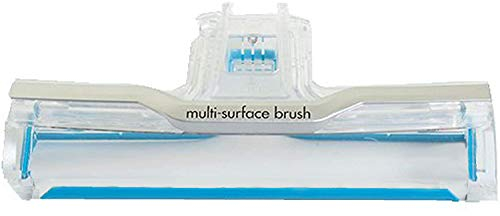 SPARES2GO Rouleau de brosse pour vitres compatible avec Bissell CrossWave 1713 3 en 1 aspirateur multi-surfaces aspirateur