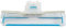 SPARES2GO Copertura ugello aspirapolvere compatibile con Bissell lavapavimenti multisuperficie CrossWave 1713 3 in 1