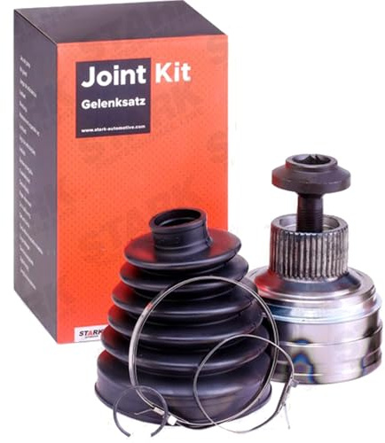 STARK SKJK-0200511 Kit de tête de cardan Avant Compatible avec AUDI A4 B8 Avant 8K5