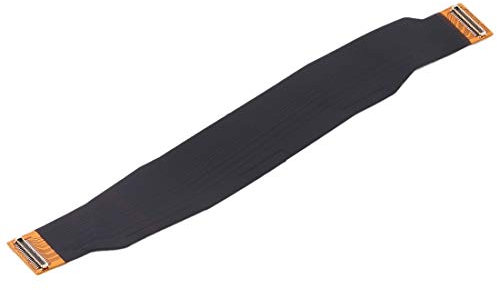 DINGJIA Cable Flexible de la Placa Base Superior para Xiaomi Redmi Note 9S / Redmi Note 9 Pro