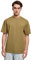 Urban Classics Herren Tall Tee tiniolive, 5XL