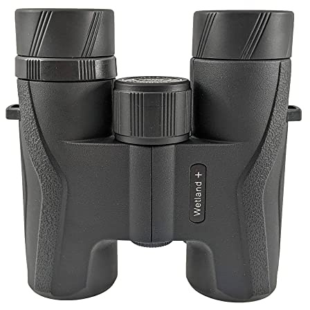Visionary Wetland Plus 10x32 Binoculars