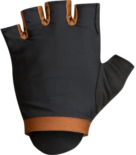 PEARL IZUMI Fingerlose Expedition-Gel-Handschuhe für Damen, strapazierfähige Gel-Handflächenpolsterung, leicht und atmungsaktiv